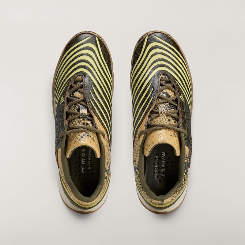 Slam Jam x adidas F50.7 Sala C5 